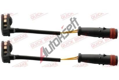 Quick Brake Vstran kontakt opoteben obloen QB WS 0453 A, WS 0453 A