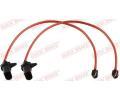 Vstran kontakt opoteben obloen Quick Brake ‐ QB WS 0454 A