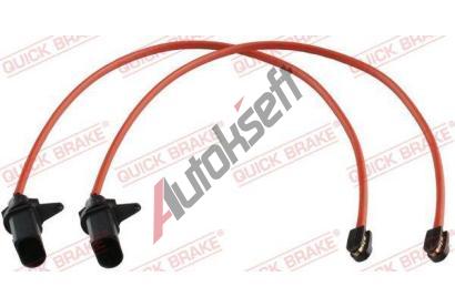 Quick Brake Vstran kontakt opoteben obloen QB WS 0454 A, WS 0454 A