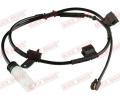 Vstran kontakt opoteben obloen Quick Brake ‐ QB WS 0456 A