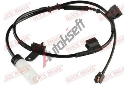 Quick Brake Vstran kontakt opoteben obloen QB WS 0456 A, WS 0456 A