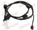 Vstran kontakt opoteben obloen Quick Brake ‐ QB WS 0457 A