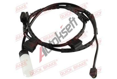 Quick Brake Vstran kontakt opoteben obloen QB WS 0457 A, WS 0457 A