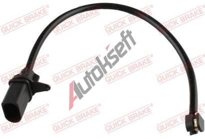 Quick Brake Vstran kontakt opoteben obloen QB WS 0458 A, WS 0458 A