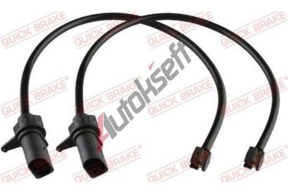 Quick Brake Vstran kontakt opoteben obloen QB WS 0459 A, WS 0459 A