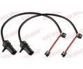 Vstran kontakt opoteben obloen Quick Brake ‐ QB WS 0460 A
