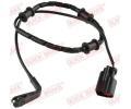 Vstran kontakt opoteben obloen Quick Brake ‐ QB WS 0461 A