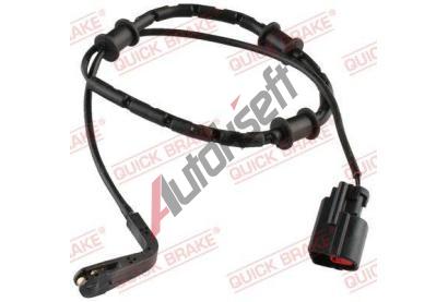 Quick Brake Vstran kontakt opoteben obloen QB WS 0461 A, WS 0461 A