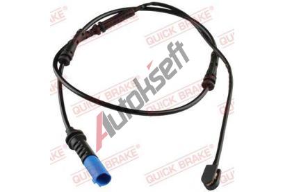 Quick Brake Vstran kontakt opoteben obloen QB WS 0464 A, WS 0464 A