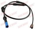 Quick Brake Vstran kontakt opoteben obloen ‐ QB WS 0465 A
