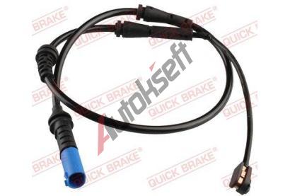 Quick Brake Vstran kontakt opoteben obloen QB WS 0465 A, WS 0465 A