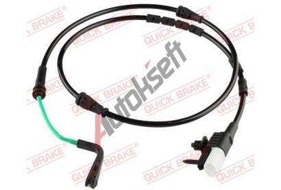 Quick Brake Vstran kontakt opoteben obloen QB WS 0470 A, WS 0470 A