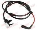 Vstran kontakt opoteben obloen Quick Brake ‐ QB WS 0471 A