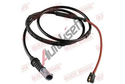 Quick Brake Vstran kontakt opoteben obloen QB WS 0472 A, WS 0472 A