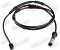 Quick Brake V�stra�n� kontakt opot�eben� oblo�en�&nbsp;&dash;&nbsp;QB WS 0473 A