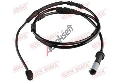 Quick Brake V�stra�n� kontakt opot�eben� oblo�en� QB WS 0473 A, WS 0473 A