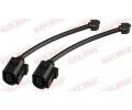 Vstran kontakt opoteben obloen Quick Brake ‐ QB WS 0475 A