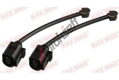 Quick Brake Vstran kontakt opoteben obloen QB WS 0475 A, WS 0475 A