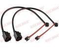 Vstran kontakt opoteben obloen Quick Brake ‐ QB WS 0476 A