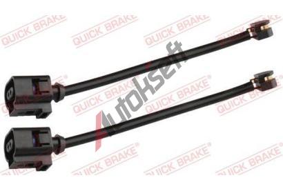 Quick Brake Vstran kontakt opoteben obloen QB WS 0477 A, WS 0477 A