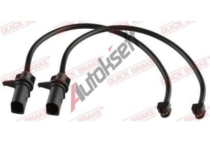Quick Brake Vstran kontakt opoteben obloen QB WS 0479 A, WS 0479 A