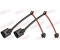 Quick Brake Vstran kontakt opoteben obloen ‐ QB WS 0481 A