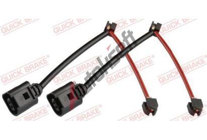 Quick Brake Vstran kontakt opoteben obloen QB WS 0481 A, WS 0481 A