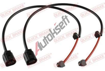 Quick Brake Vstran kontakt opoteben obloen QB WS 0483 A, WS 0483 A