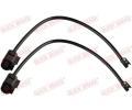 Vstran kontakt opoteben obloen Quick Brake ‐ QB WS 0484 A
