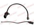 Vstran kontakt opoteben obloen Quick Brake ‐ QB WS 0486 A