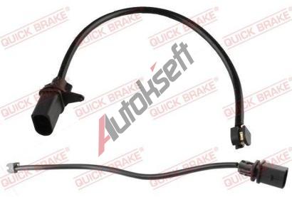 Quick Brake Vstran kontakt opoteben obloen QB WS 0486 A, WS 0486 A