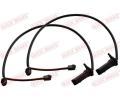 Vstran kontakt opoteben obloen Quick Brake ‐ QB WS 0488 A