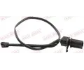 Vstran kontakt opoteben obloen Quick Brake ‐ QB WS 0490 A