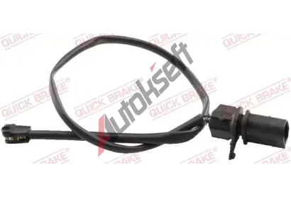 Quick Brake Vstran kontakt opoteben obloen QB WS 0490 A, WS 0490 A