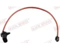 Vstran kontakt opoteben obloen Quick Brake ‐ QB WS 0491 A