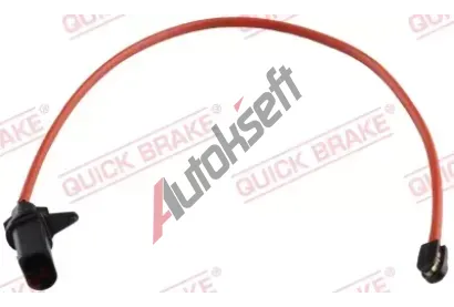 Quick Brake Vstran kontakt opoteben obloen QB WS 0491 A, WS 0491 A