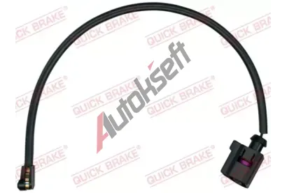 Quick Brake Vstran kontakt opoteben obloen QB WS 0492 A, WS 0492 A