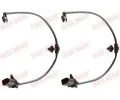 Quick Brake Vstran kontakt opoteben obloen ‐ QB WS 0493 A