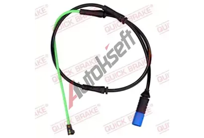 Quick Brake V�stra�n� kontakt opot�eben� oblo�en� QB WS 0494 A, WS 0494 A