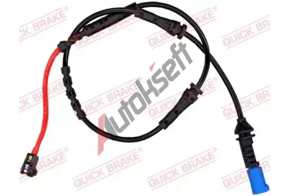 Quick Brake V�stra�n� kontakt opot�eben� oblo�en� QB WS 0496 A, WS 0496 A