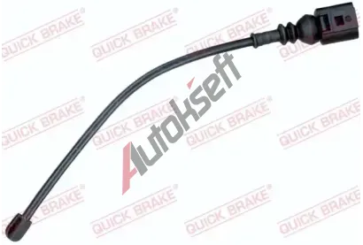 Quick Brake Vstran kontakt opoteben obloen QB WS 0500 A, WS 0500 A