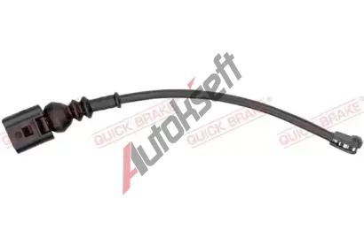 Quick Brake V�stra�n� kontakt opot�eben� oblo�en� QB WS 0501 A, WS 0501 A