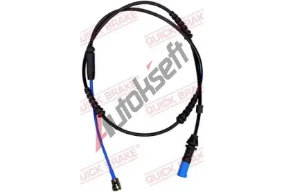 Quick Brake V�stra�n� kontakt opot�eben� oblo�en� QB WS 0505 A, WS 0505 A
