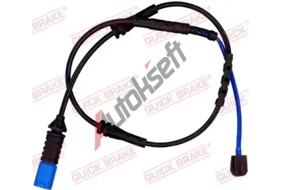 Quick Brake V�stra�n� kontakt opot�eben� oblo�en� QB WS 0506 A, WS 0506 A