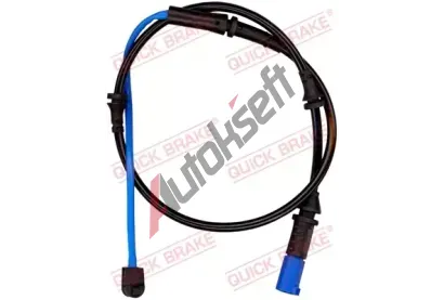 Quick Brake V�stra�n� kontakt opot�eben� oblo�en� QB WS 0511 A, WS 0511 A