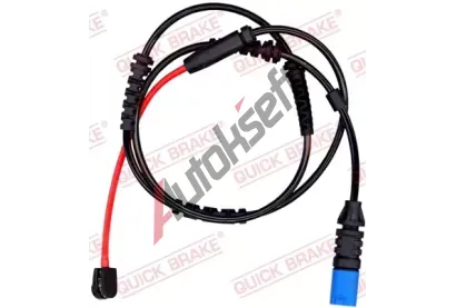 Quick Brake V�stra�n� kontakt opot�eben� oblo�en� QB WS 0518 A, WS 0518 A