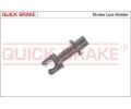 Drk brzdovho veden Quick Brake ‐ QB X