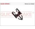 Drk brzdovho veden Quick Brake ‐ QB XA