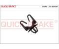Drk brzdovho veden Quick Brake ‐ QB XB