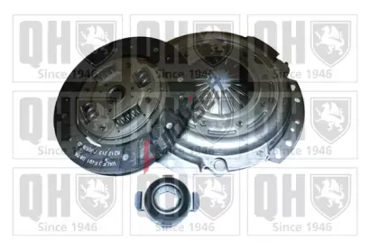 QUINTON HAZELL Sada spojky 3-1 Kit QTH QKT2064AF, QKT2064AF